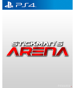 Stickman\'s Arena PS4