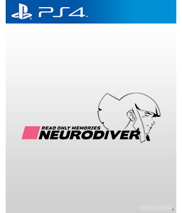 Read Only Memories: Neurodiver PS4