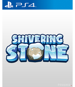 Shivering Stone PS4