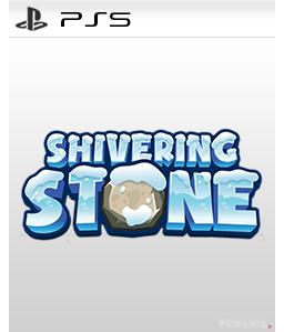 Shivering Stone PS5