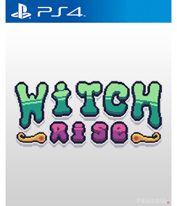 Witch Rise PS4
