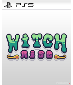 Witch Rise PS5