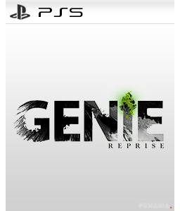 Genie Reprise PS5