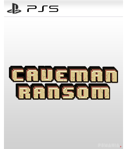 Caveman Ransom PS5