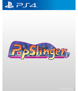 PopSlinger PS4