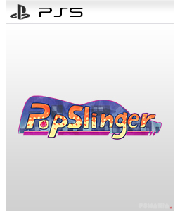 PopSlinger PS5