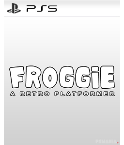 Froggie PS5