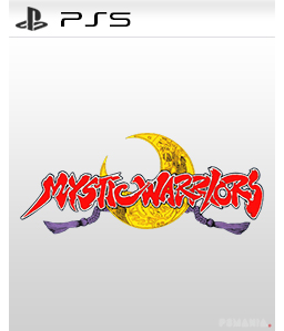 Arcade Archives Mystic Warriors PS4