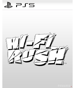 Hi-Fi Rush PS5