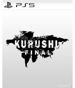 Kurushi Final: Mental Blocks PS5