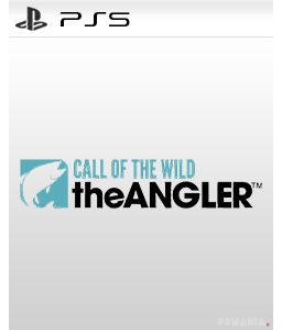 Call of the Wild: The Angler PS5