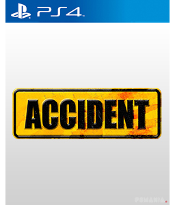 Accident PS4