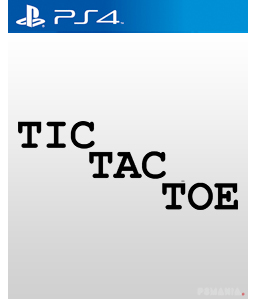 Hermit\'s Tic-Tac-Toe PS4