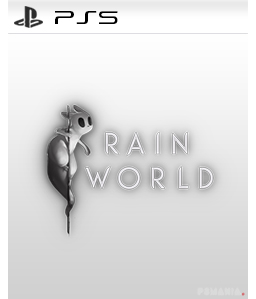 Rain World PS5
