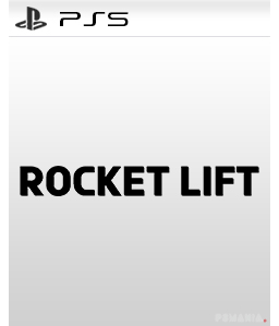 Rocket Lift PS5