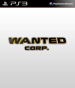 Wanted Corp. PS3