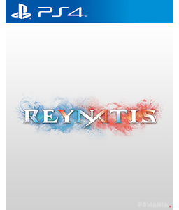 Reynatis PS4