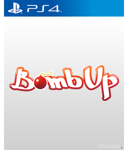 Bomb Up PS4