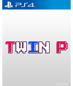 Twin P PS4