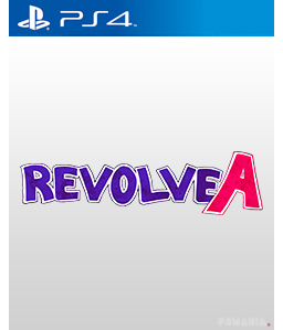 Revolve A PS4