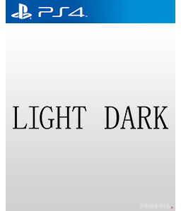 Light Dark PS4