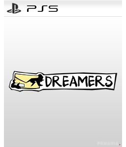 Dreamers PS5