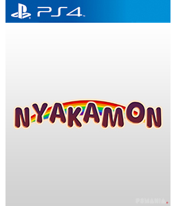 NyaKaMon Adventures PS4