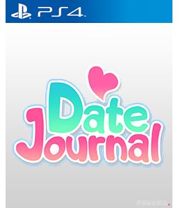 DateJournal PS4