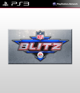 NFL Blitz PS3