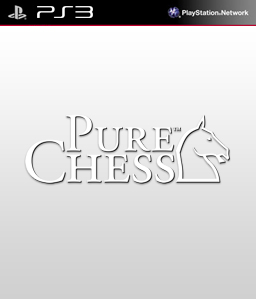 Pure Chess PS3