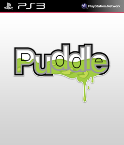 Puddle PS3