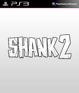 Shank 2 PS3