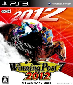 Winning Post 7 2012 PS3