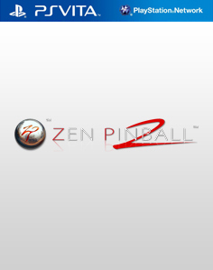 Zen Pinball 2 Vita Vita