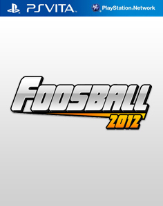Foosball 2012 Vita Vita