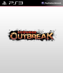 Scourge Outbreak PS3