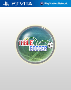Table Soccer Vita