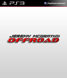 Jeremy McGrath\'s Offroad PS3
