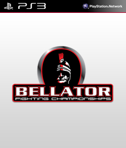 Bellator MMA Onslaught PS3