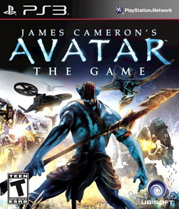 Avatar PS3