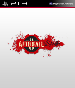 Afterfall: Insanity PS3
