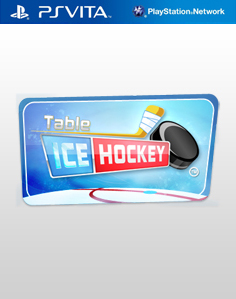 Table Ice Hockey Vita