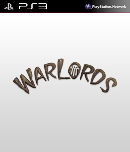 Warlords PS3