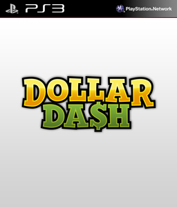 Dollar Dash PS3