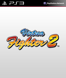 Virtua Fighter 2 PS3