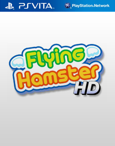 Flying Hamster HD Vita