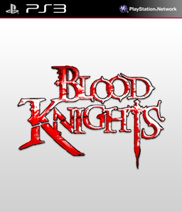 Blood Knights PS3