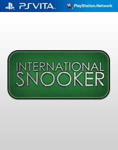 International Snooker Vita Vita