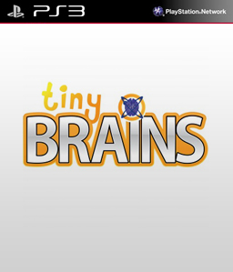 Tiny Brains PS3