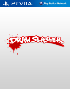 Draw Slasher Vita